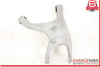 09-18 Audi Q5 Rear Left Driver Side Suspension Lower Control Arm 8R0505311F OEM