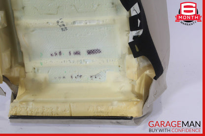 14-20 Mercedes W117 CLA250 Front Right Side Top Upper Seat Cushion Cover OEM