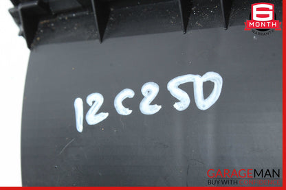 08-15 Mercedes W204 C250 C300 Rear Center Console Ashtray Ash Tray 2048100130