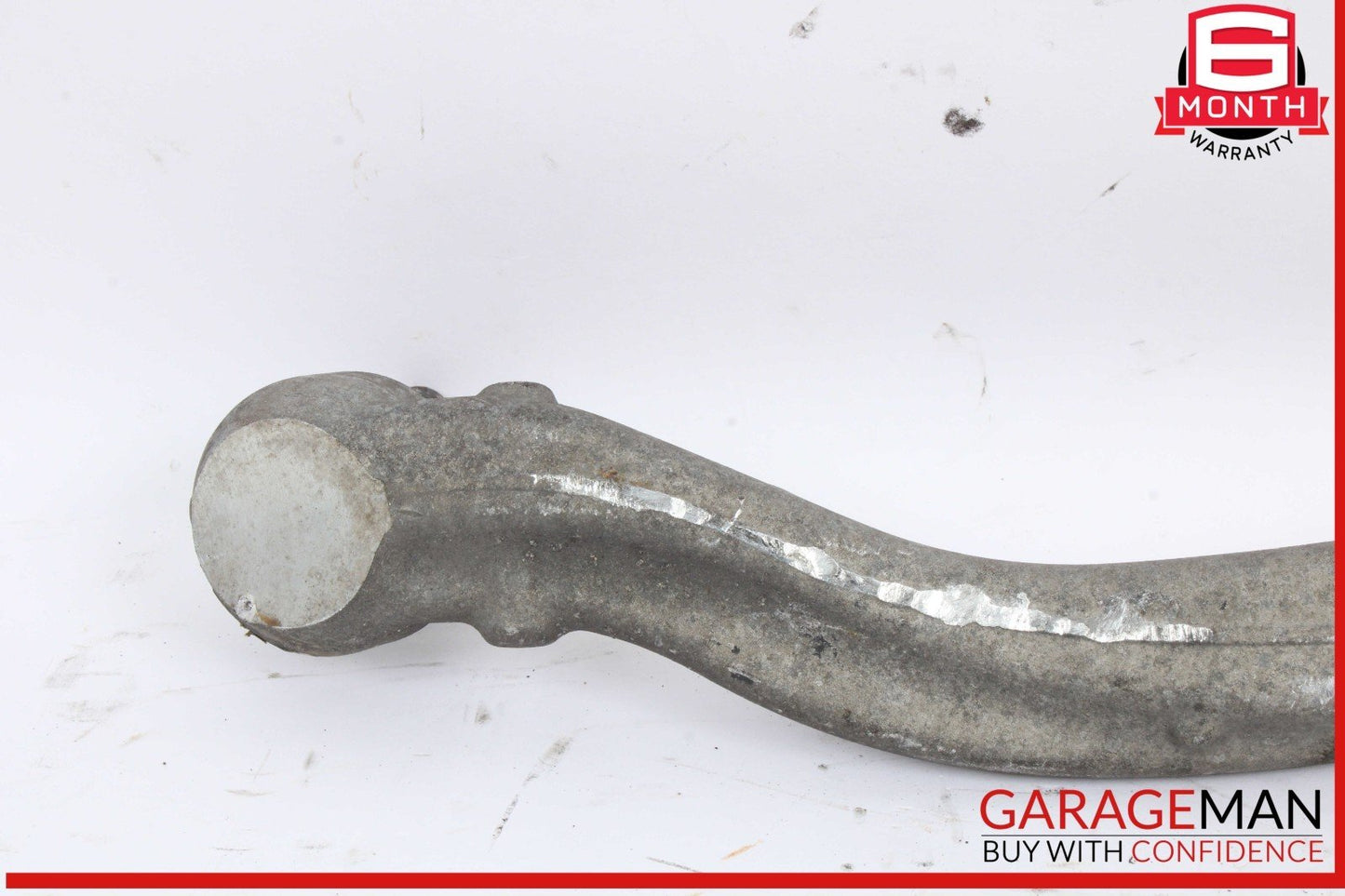08-17 Mercedes W212 E350 C250 E400 Front Left Side Lower Control Arm OEM