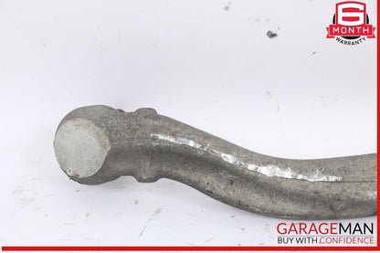 08-17 Mercedes W212 E350 C250 E400 Front Left Side Lower Control Arm OEM