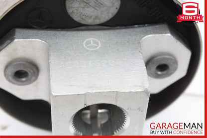 03-11 Mercedes W211 E350 E320 CLS550 CLS55 AMG RWD Steering Gear Coupling