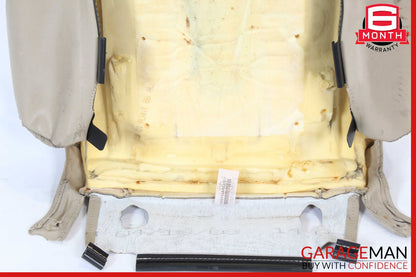 05-11 Cadillac STS Front Left Top Upper Seat Cushion OEM