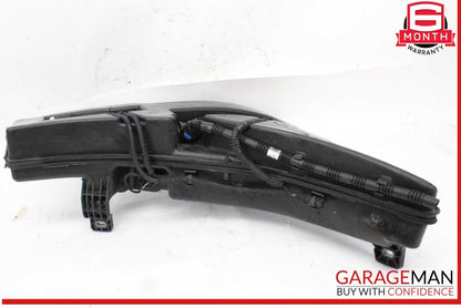 18-24 Audi S5 Windshield Washer Fluid Reservoir Tank 8W6955451E OEM