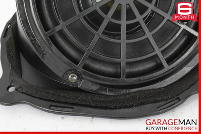 97-04 Mercedes R170 SLK230 SLK320 Rear Right & Left Side Door Sound Speaker OEM
