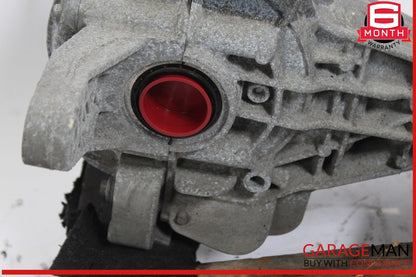 15-24 Porsche Macan 95B 2.0L Rear Differential Diff Axle Carrier OEM