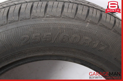 LEAO Lion Sport HP R17 255/60 R17 106H Wheel Tire OEM