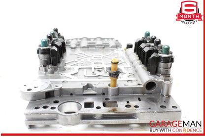 Mercedes W203 C280 E350 7G Tronic Transmission Valve Body 2202771301 OEM