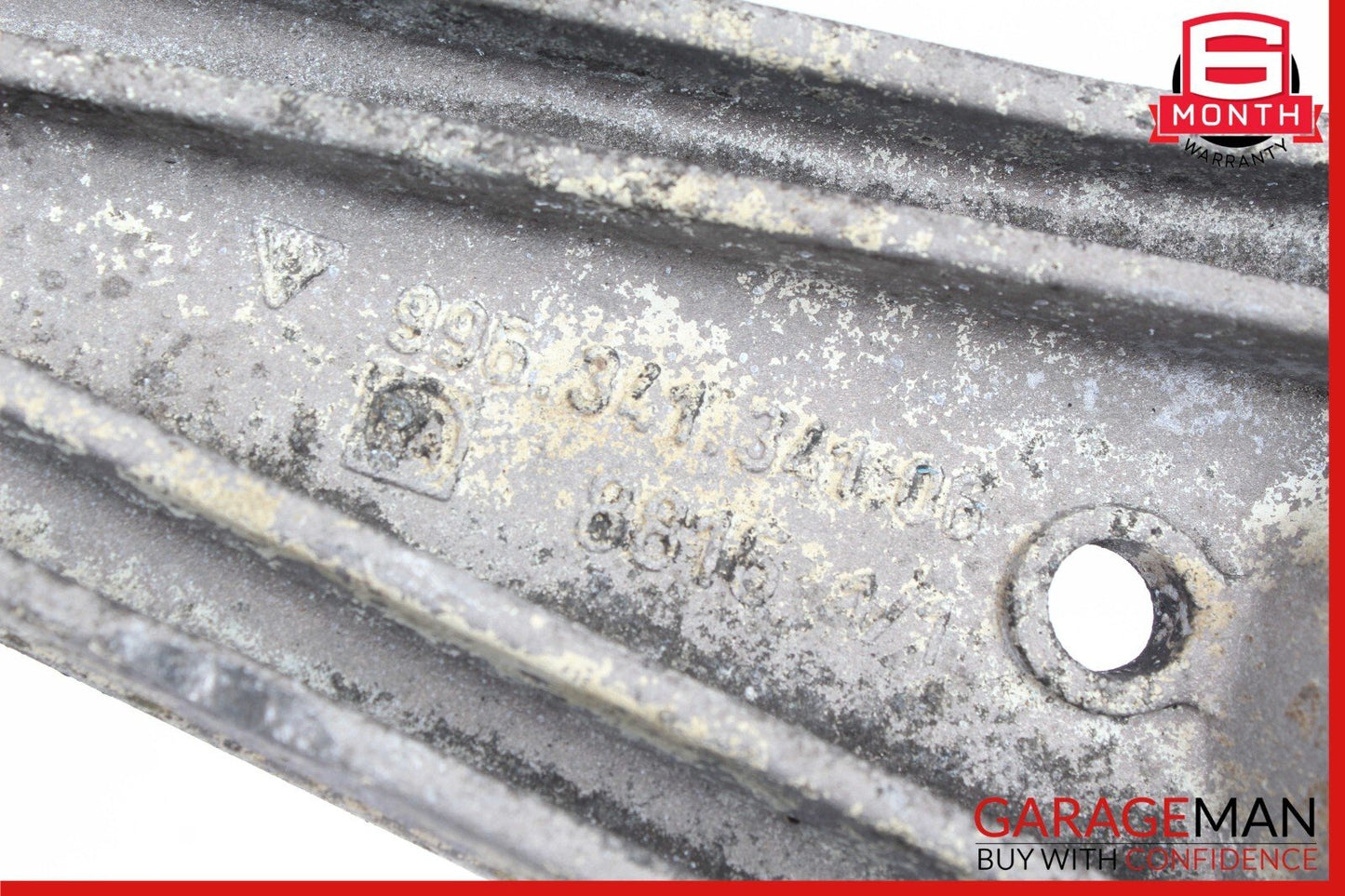 97-04 Porsche Boxster 986 Carrera 996 Rear or Front Suspension Lower Control Arm