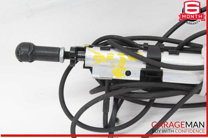 12-20 Mercedes R172 SLC300 Convertible Trunk Right Assist Lift Cylinder OEM