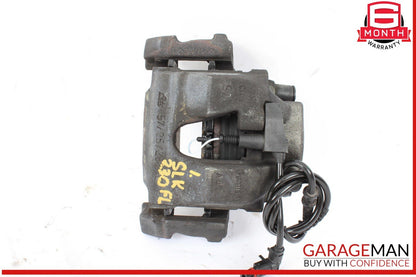 97-04 Mercedes R170 SLK230 SLK320 Front Left & Right Brake Caliper Calipers Set