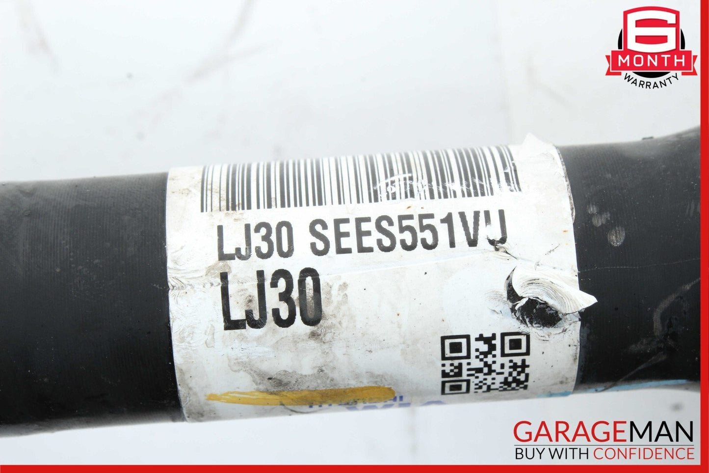 19-21 Genesis G70 Front Left Driver Side Axel Shaft OEM