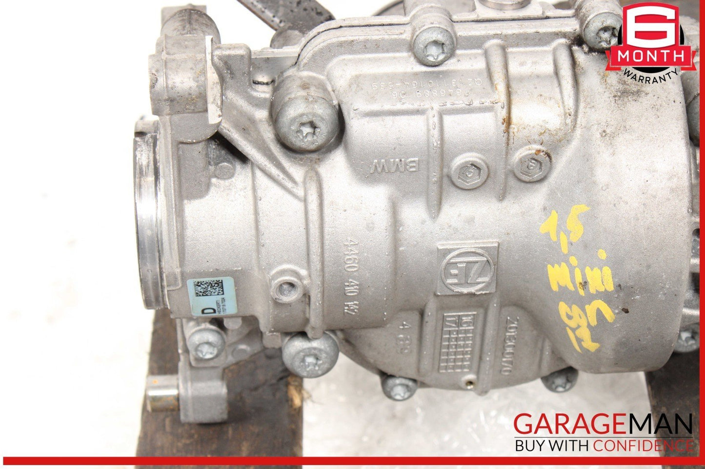 16-22 Mini Cooper Countryman BMW X1 Automatic Transmission Transfer Case OEM
