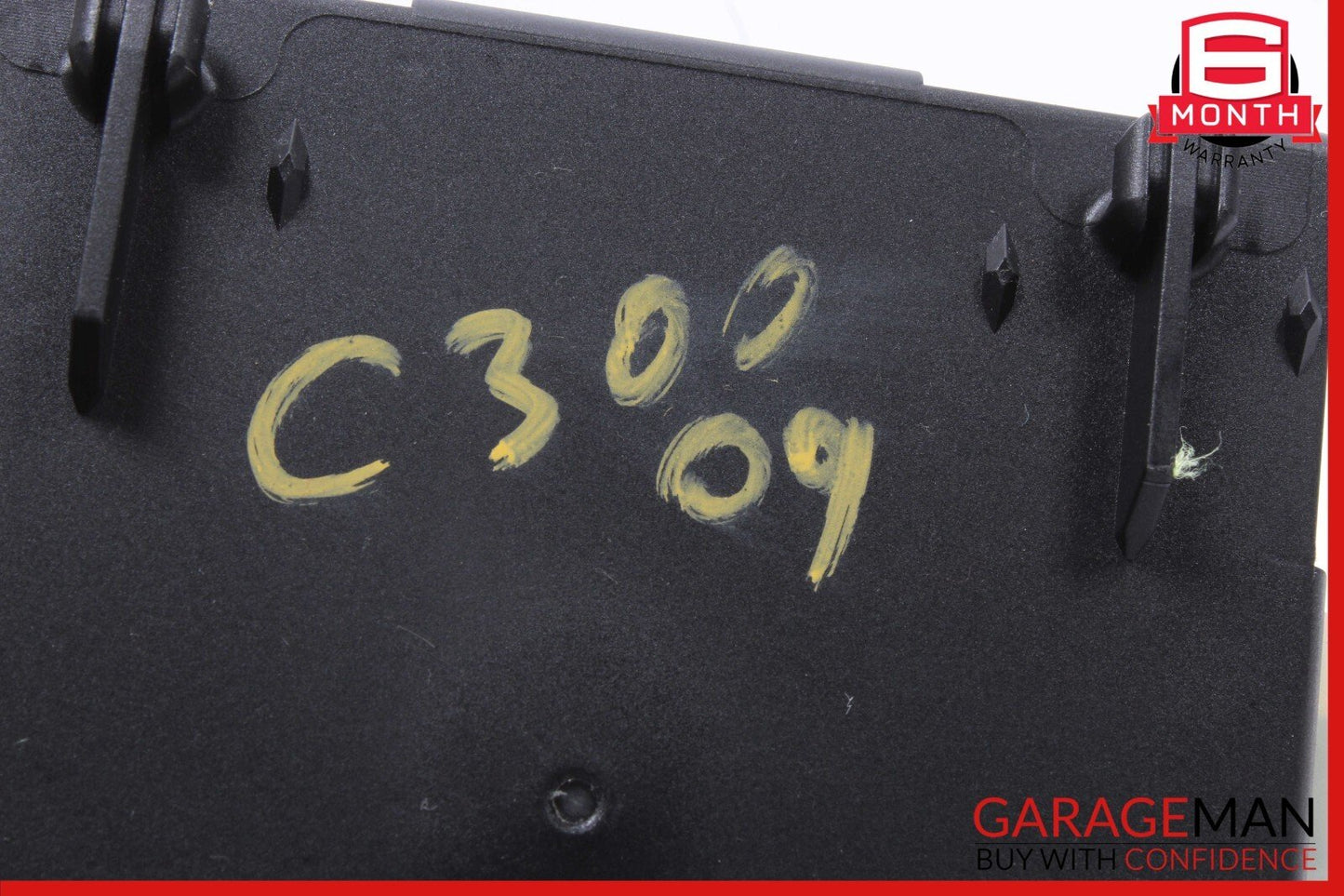 08-18 Mercedes W204 C300 C350 E400 Front Right Side Door Control Module OEM