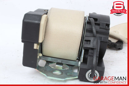 07-13 Mercedes W221 S550 S400 Rear Left Side Seat Belt Seatbelt Retractor OEM