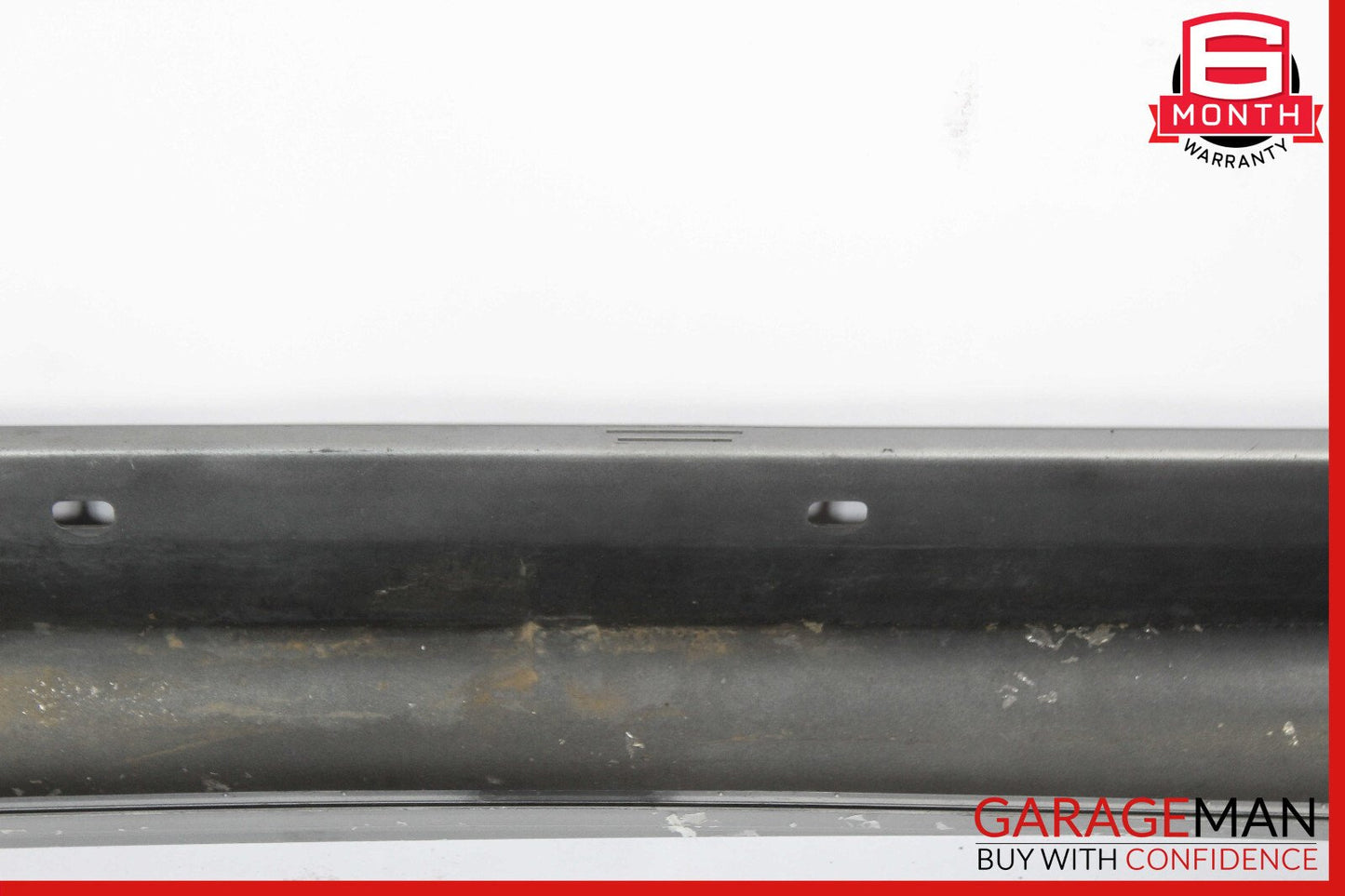 10-16 Mercedes W212 E350 E550 Sport Left Driver Side Skirt Rocker Panel OEM