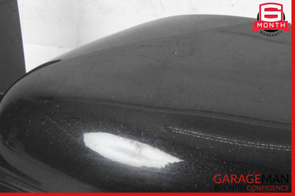 05-08 Maserati Quattroporte M139 Left Driver Side Rear View Door Mirror OEM