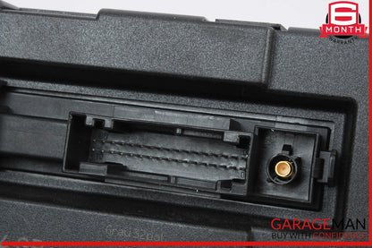 13-17 Audi Q5 A5 S4 Body Computer Control Module Unit BCM 8K0907064GP OEM