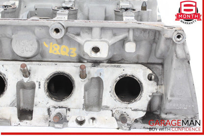15-18 Audi Q3 Quattro Engine Motor Cylinder Head 06H103373K OEM