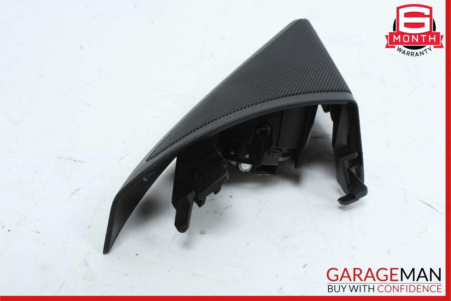07-13 Mercedes W219 CLS550 Front Right Passenger Side Tweeter Speaker Cover OEM