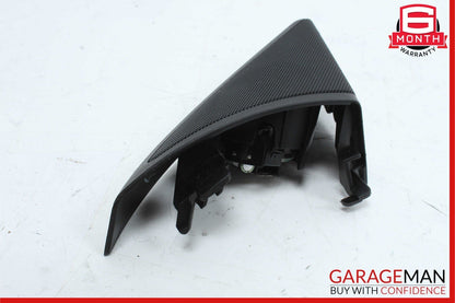 07-13 Mercedes W219 CLS550 Front Right Passenger Side Tweeter Speaker Cover OEM