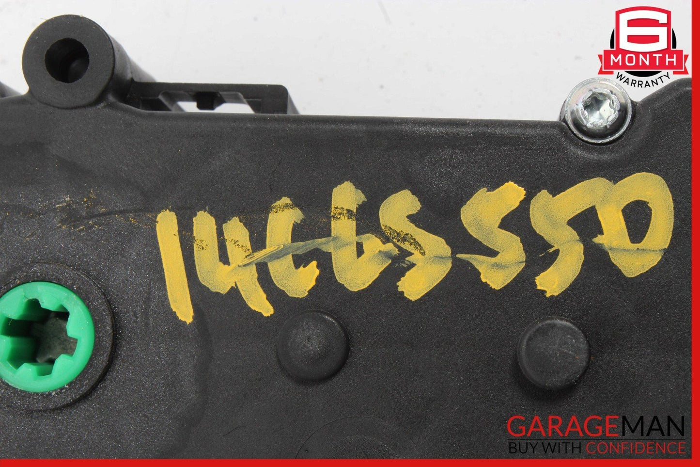08-19 Mercedes W218 CLS500 CLS550 Trunk Remote Power Closing Latch Lock OEM