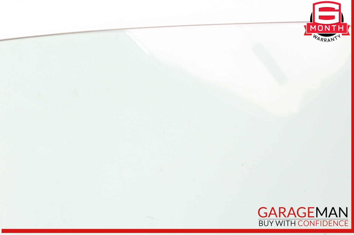 07-12 Mercedes X164 GL450 GL550 Front Left Side Door Window Auto Glass OEM