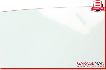 07-12 Mercedes X164 GL450 GL550 Front Left Side Door Window Auto Glass OEM