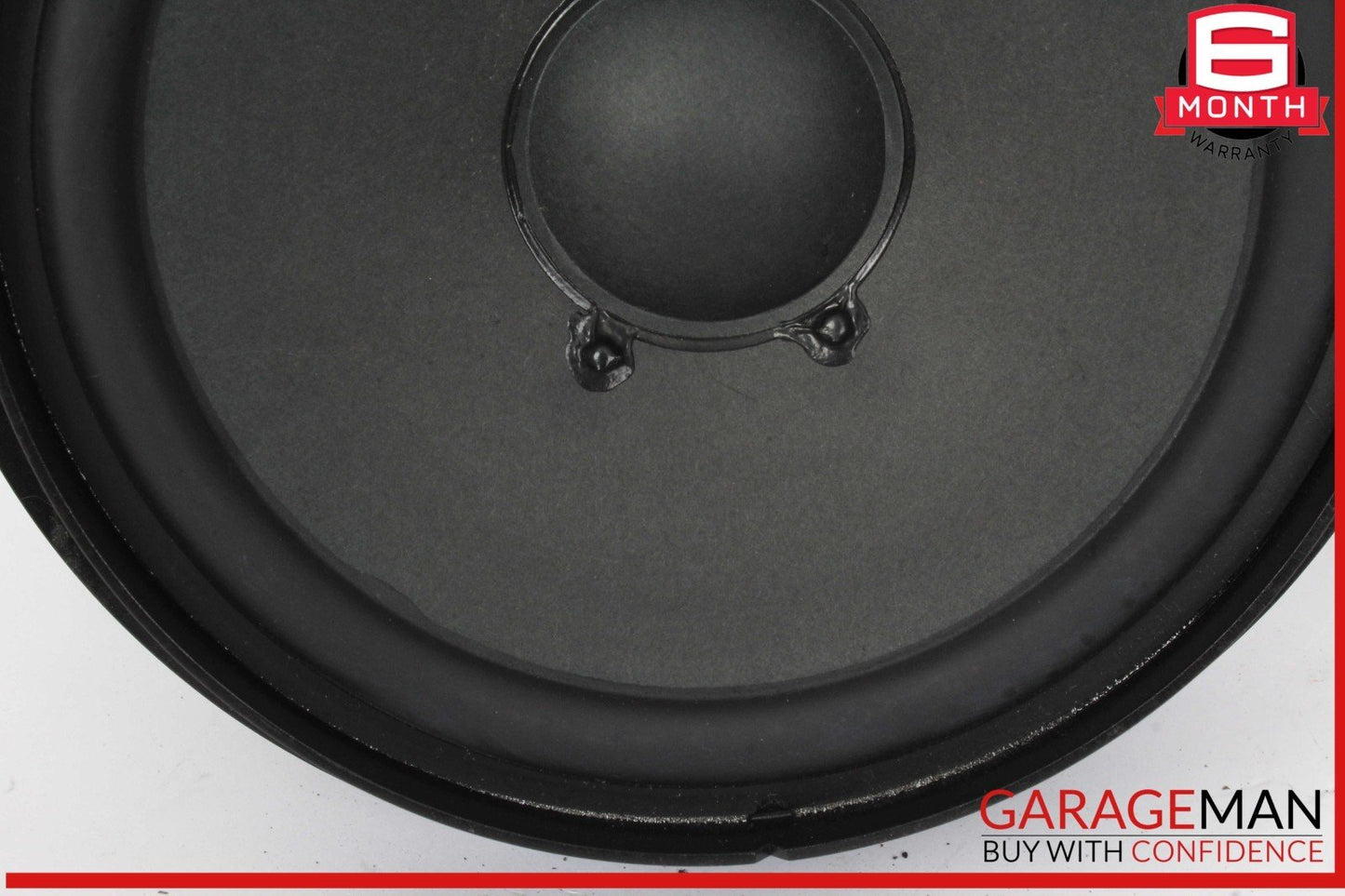 06-12 Mercedes X164 GL450 Left & Right Door Sound Audio Speakers Set of 2 OEM