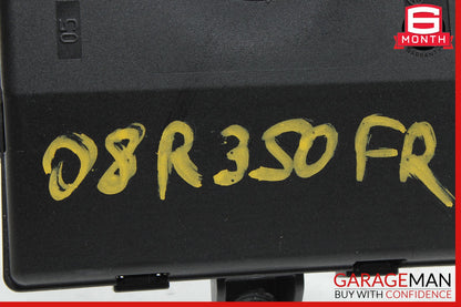 06-13 Mercedes W251 R350 GL550 ML350 Front Right Side Door Control Module OEM