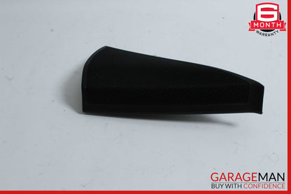 08-14 Mercedes W204 C250 Front Right Side Door Panel Tweeter Speaker Cover OEM