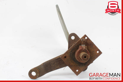 Chris Craft Boat Rudder OEM
