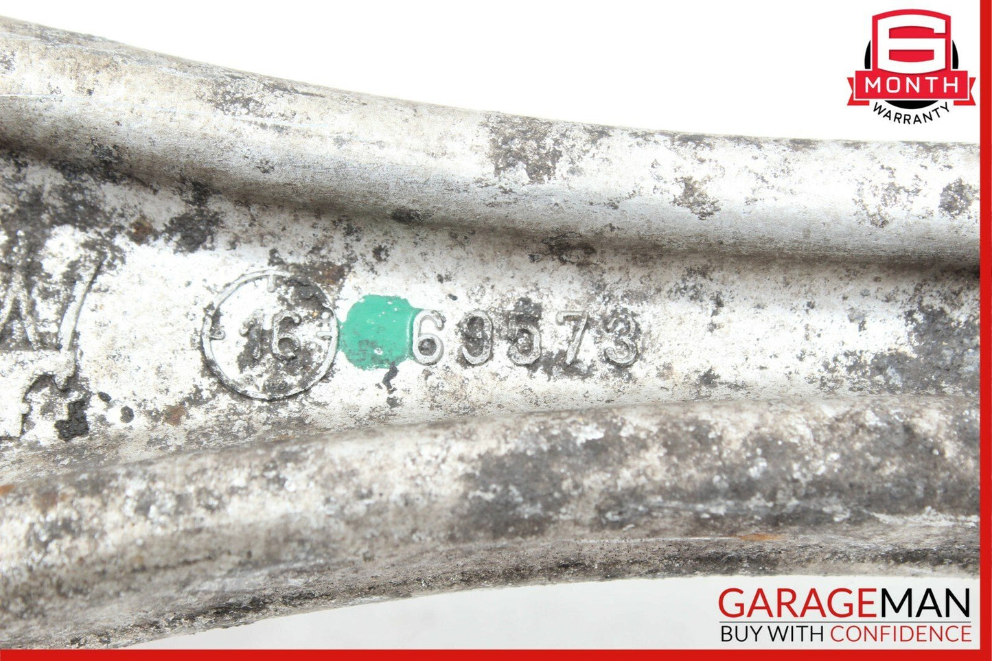 14-18 Maserati Ghibli Quattroporte Rear Left or Right Side Lower Control Arm