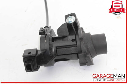 08-17 Mercedes W212 E350 C250 E550 Trunk Lid Latch Lock Actuator 2047500185 OEM