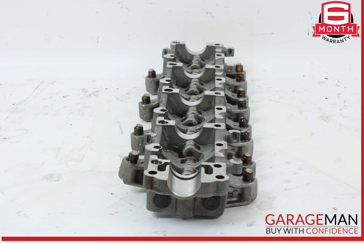 99-08 Mercedes R230 SL500 S500 Left Side Engine Motor Rocker Arm 1130510208 OEM