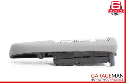 07-09 Mercedes W221 S550 S450 Rear Left Driver Window Control Switch OEM