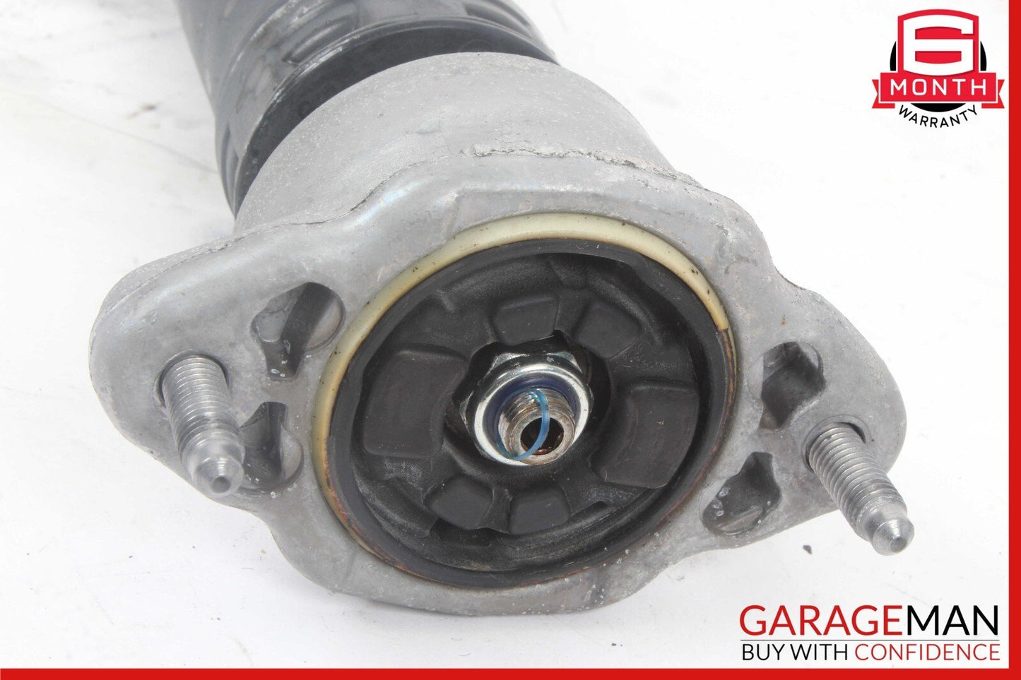 08-14 Mercedes W204 C250 C350 Rear Left And Right Shock Strut Absorber Set OEM