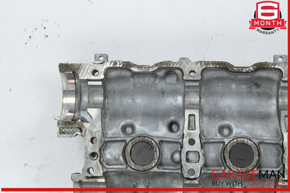 05-13 Mercedes W211 E350 C300 GLK350 Engine Cylinder Head Cover Left Side OEM