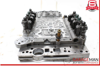 Mercedes W203 C280 E350 7G Tronic Transmission Valve Body 2202771301 OEM