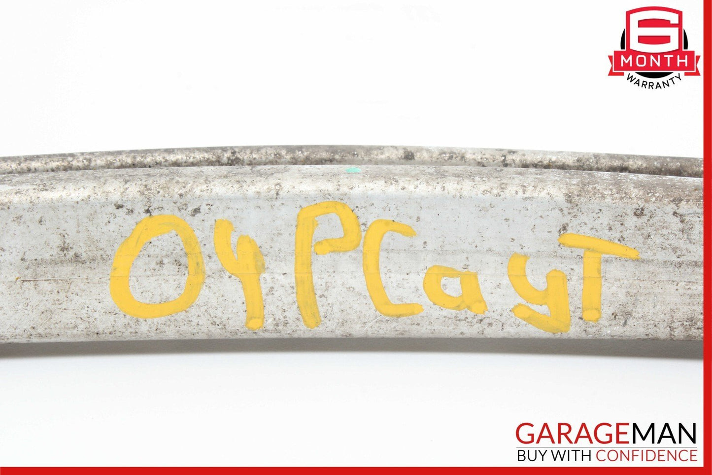03-10 Porsche Cayenne 955 957 Rear Left / Right Side Rearward Upper Control Arm
