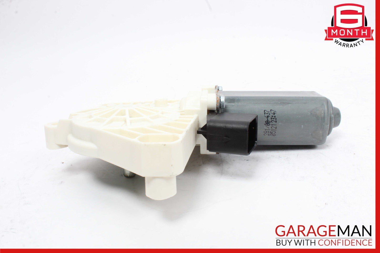 10-20 Mercedes W207 E350 SL550 Front Right Window Regulator Motor 2078200642