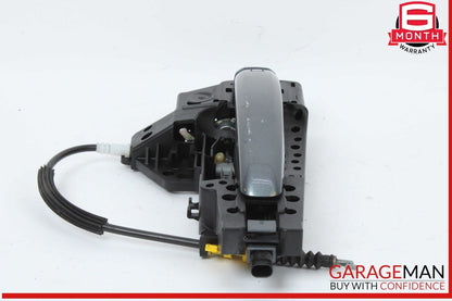 08-18 Audi A4 A5 Front or Rear Right Passenger Side Exterior Door Handle OEM