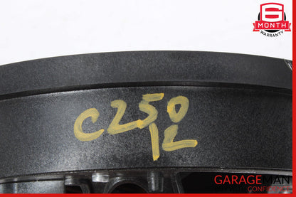 08-15 Mercedes W204 C250 GLK350 Rear Door Audio Speaker OEM