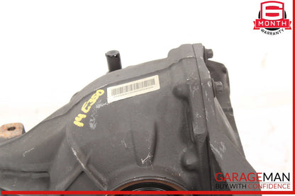 08-16 Mercedes W204 E350 RWD Rear Differential Diff Axle Carrier 2.82 OEM