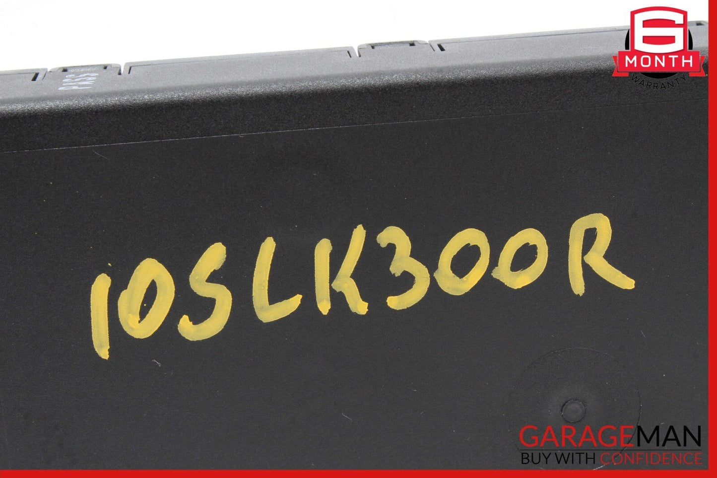 09-11 Mercede R171 SLK300 SLK55 AMG Front Right Side Door Control Module Unit