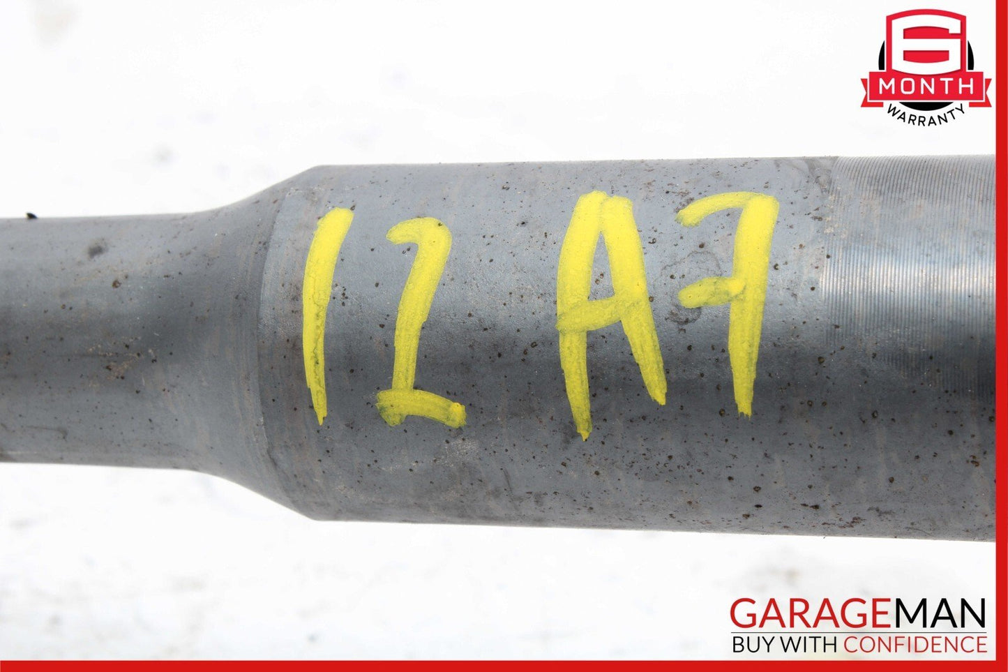 12-18 Audi A7 A6 Transmission Axle Flange Shaft 0CS409355B OEM
