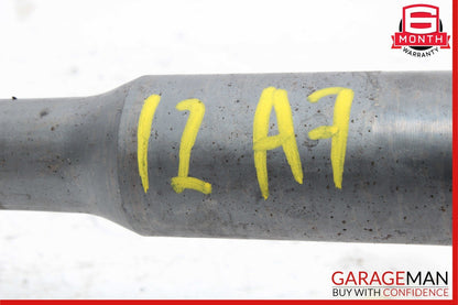 12-18 Audi A7 A6 Transmission Axle Flange Shaft 0CS409355B OEM