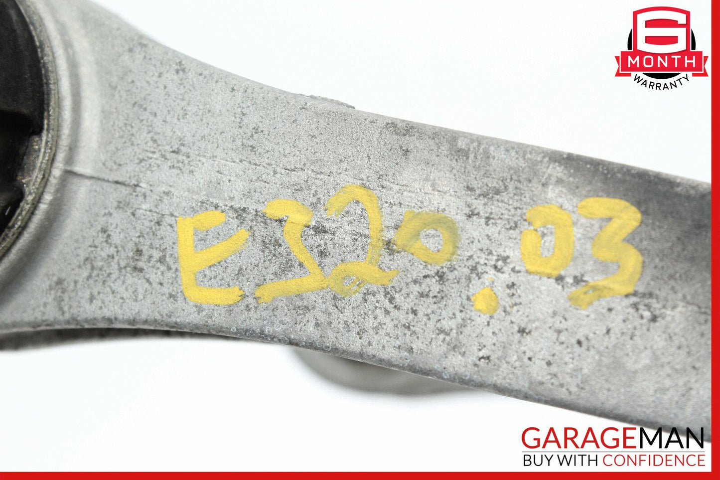 03-11 Mercedes W211 E320 CLS550 Front Right Passenger Side Upper Control Arm OEM
