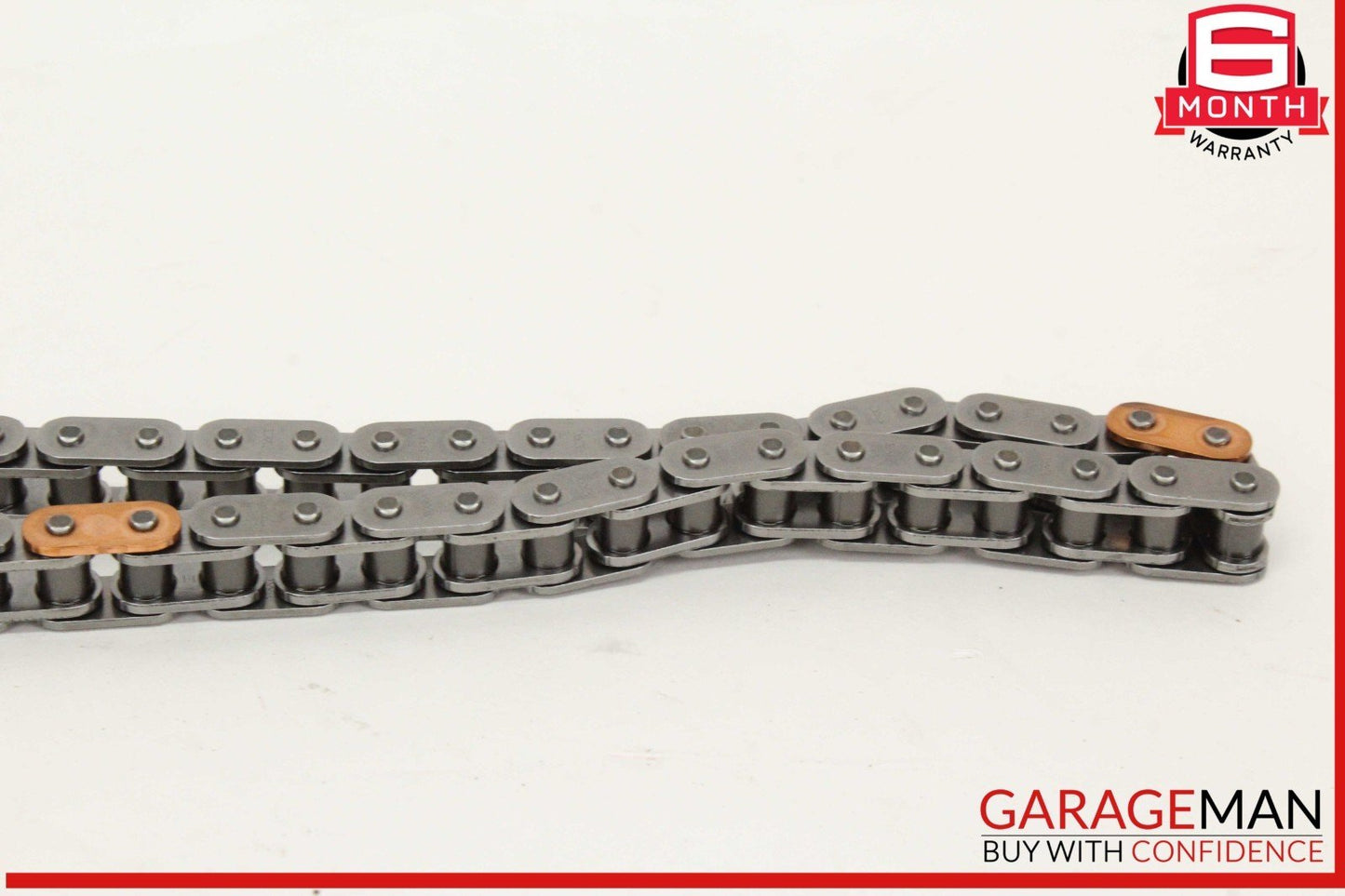 07-09 Audi Q7 Volkswagen Touareg Timing Chain 03H109503 OEM