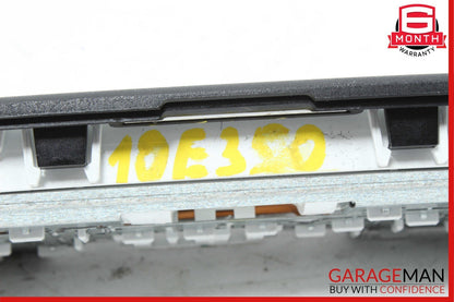 10-18 Mercedes W212 E350 E550 CLS550 Rear Overhead Dome Light 2128205001 OEM